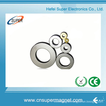 Distributors Wholesale Neodymium Ring Magnet